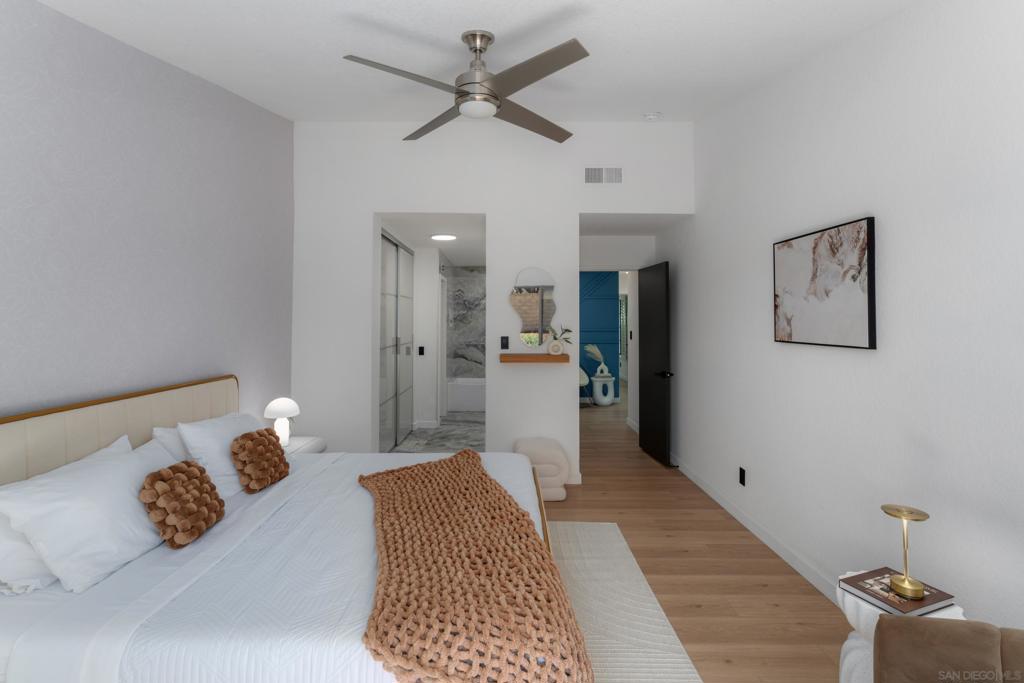 Carmel Valley - Residential