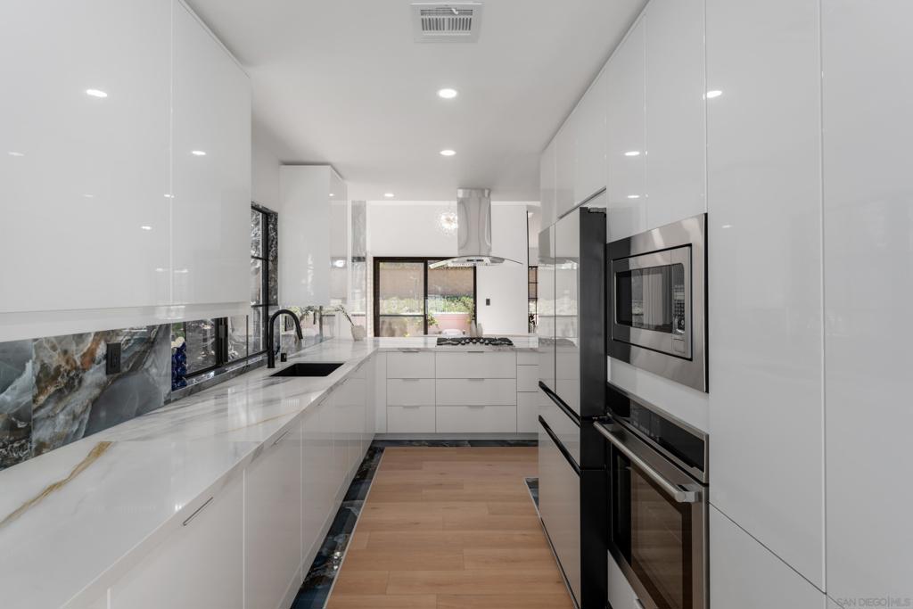 Carmel Valley - Residential