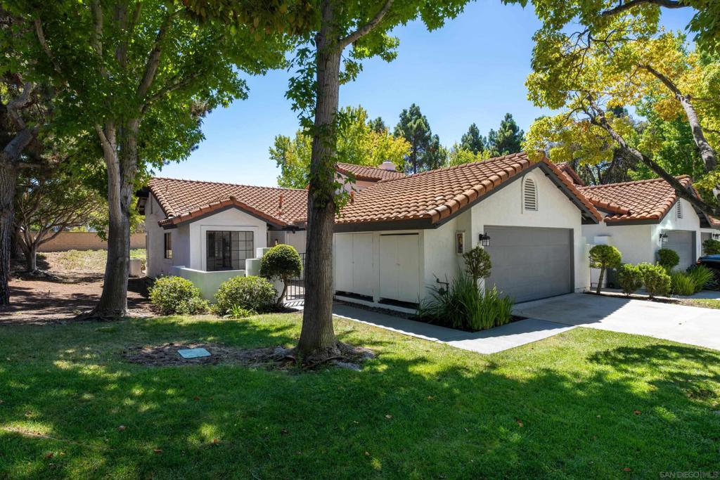 Carmel Valley - Residential