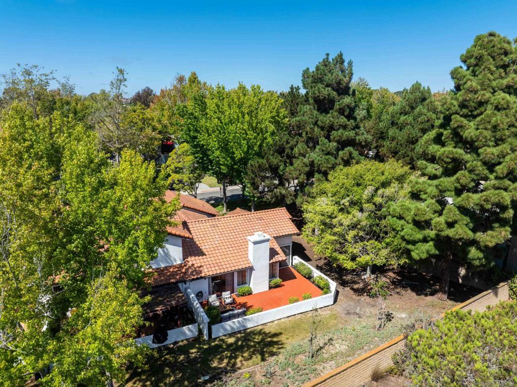 Carmel Valley - Residential