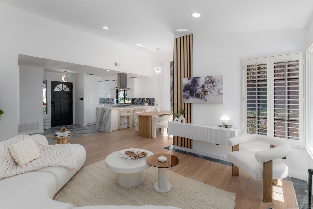 Carmel Valley - Residential