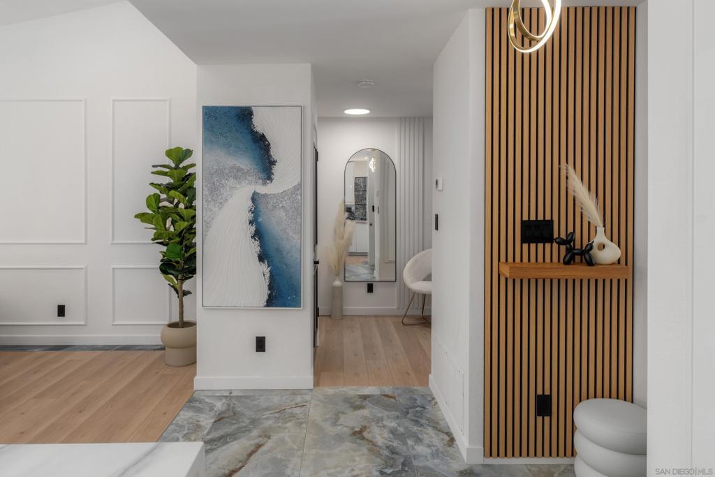 Carmel Valley - Residential
