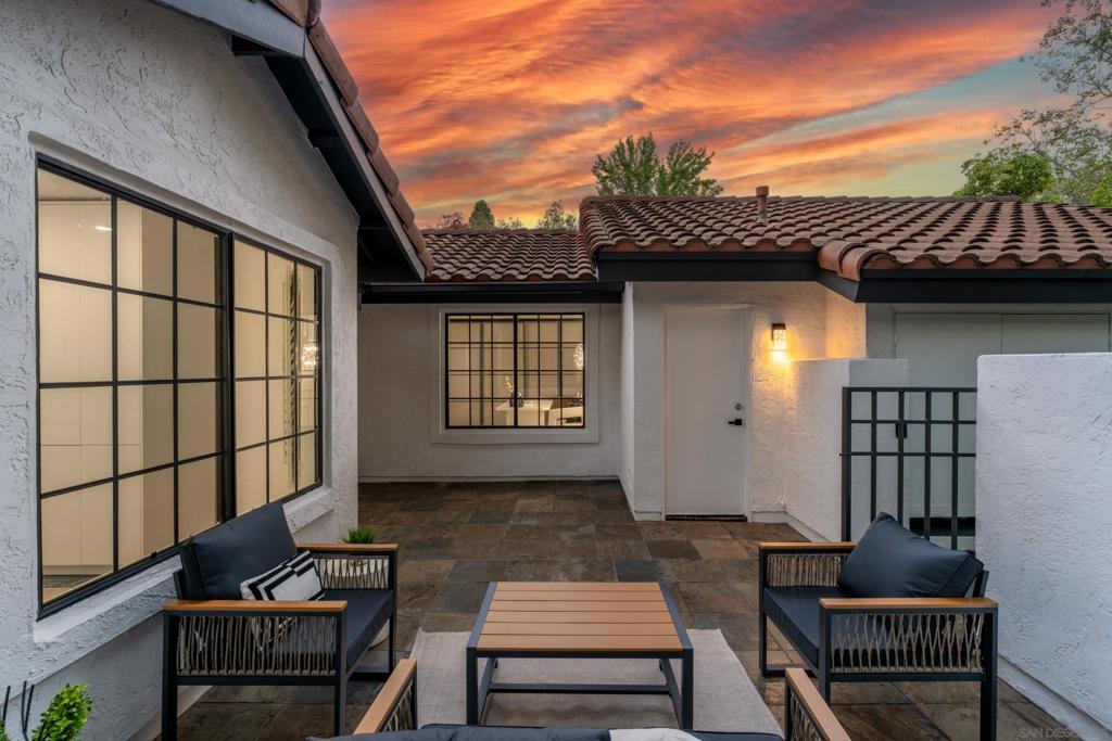 Carmel Valley - Residential
