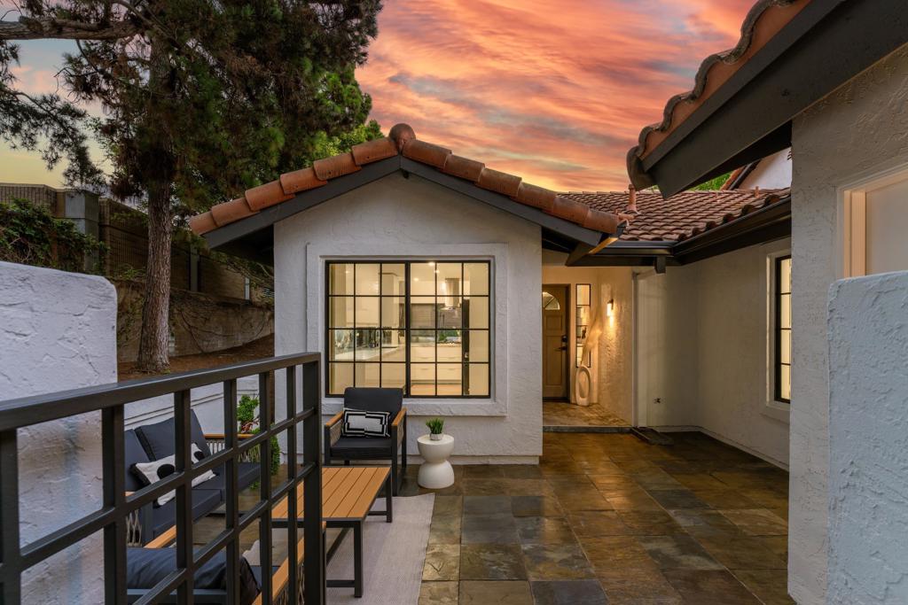 Carmel Valley - Residential