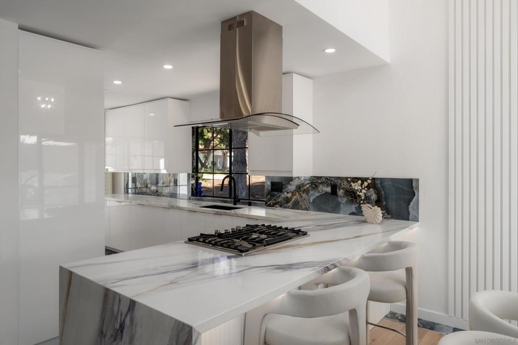 Carmel Valley - Residential