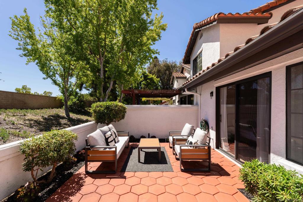 Carmel Valley - Residential