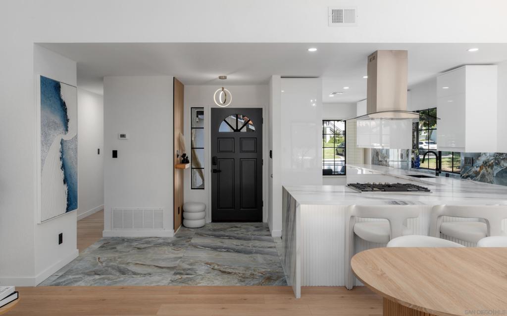 Carmel Valley - Residential