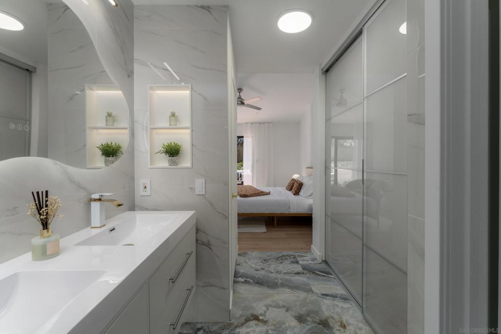 Carmel Valley - Residential