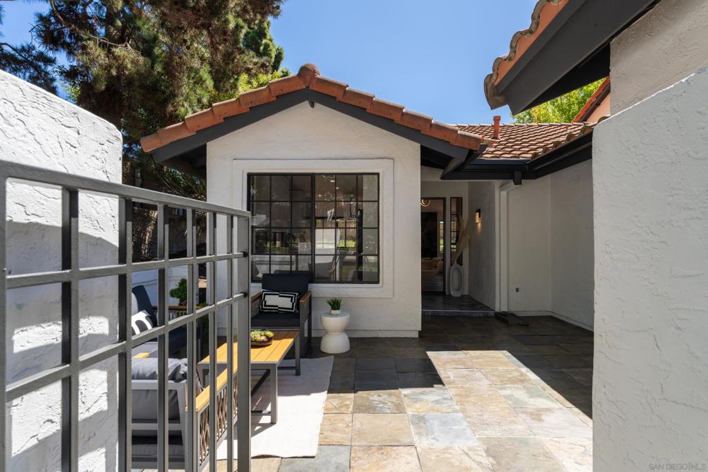 Carmel Valley - Residential