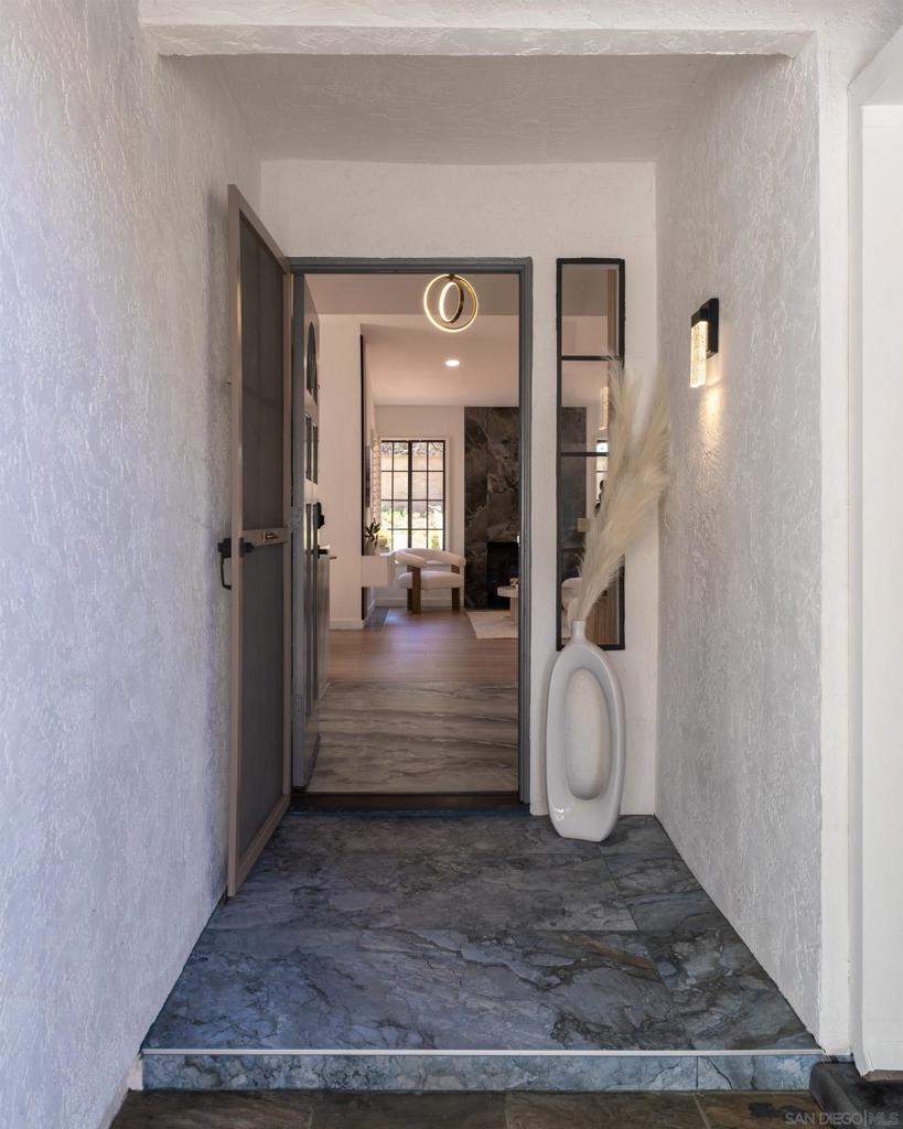 Carmel Valley - Residential