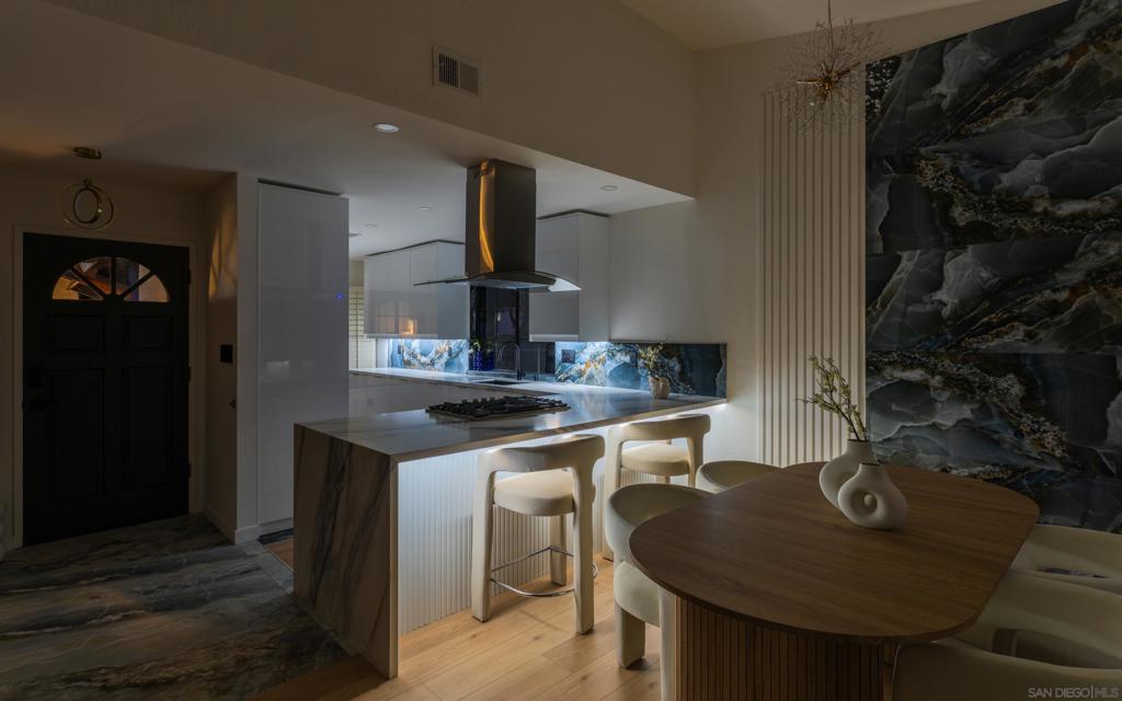 Carmel Valley - Residential