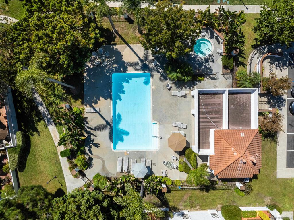 Carmel Valley - Residential