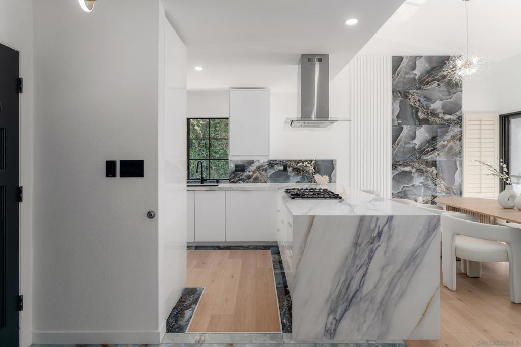 Carmel Valley - Residential