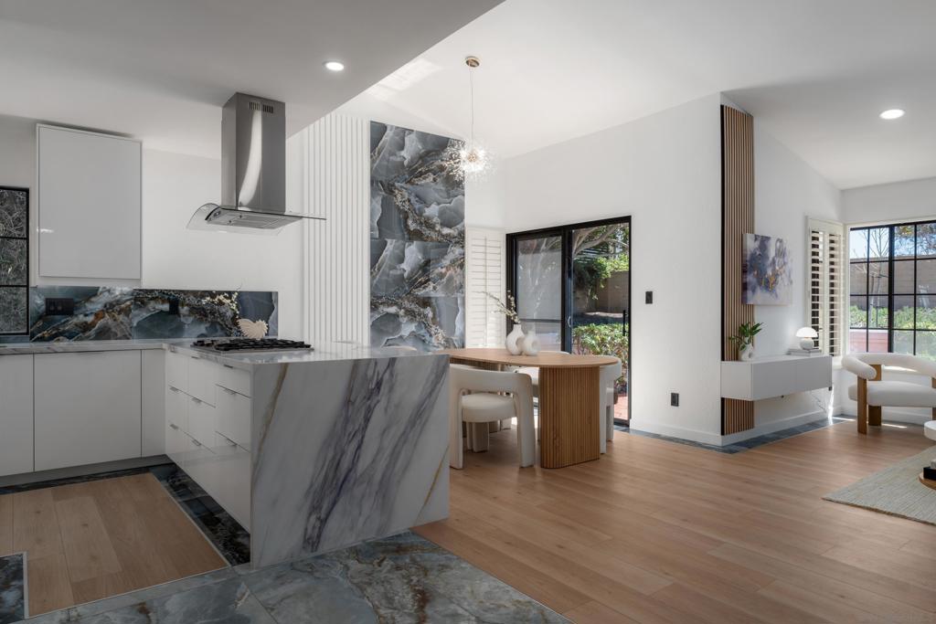 Carmel Valley - Residential