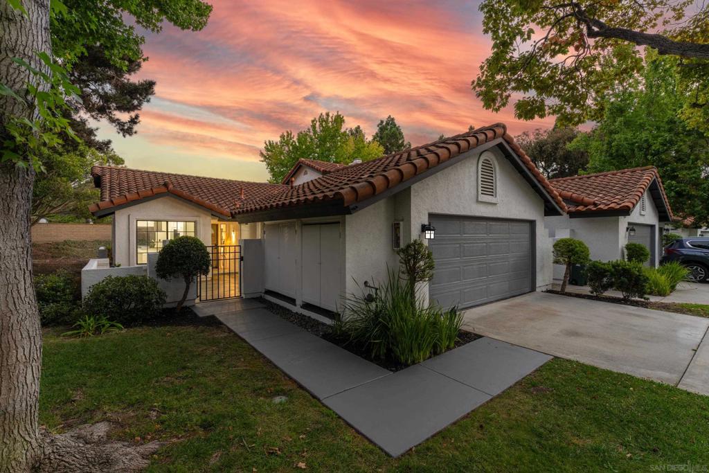 Carmel Valley - Residential