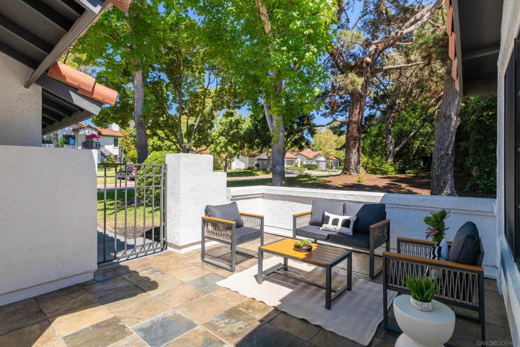 Carmel Valley - Residential