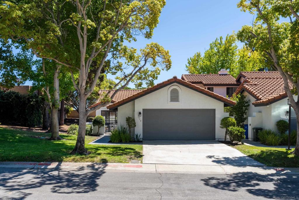 Carmel Valley - Residential