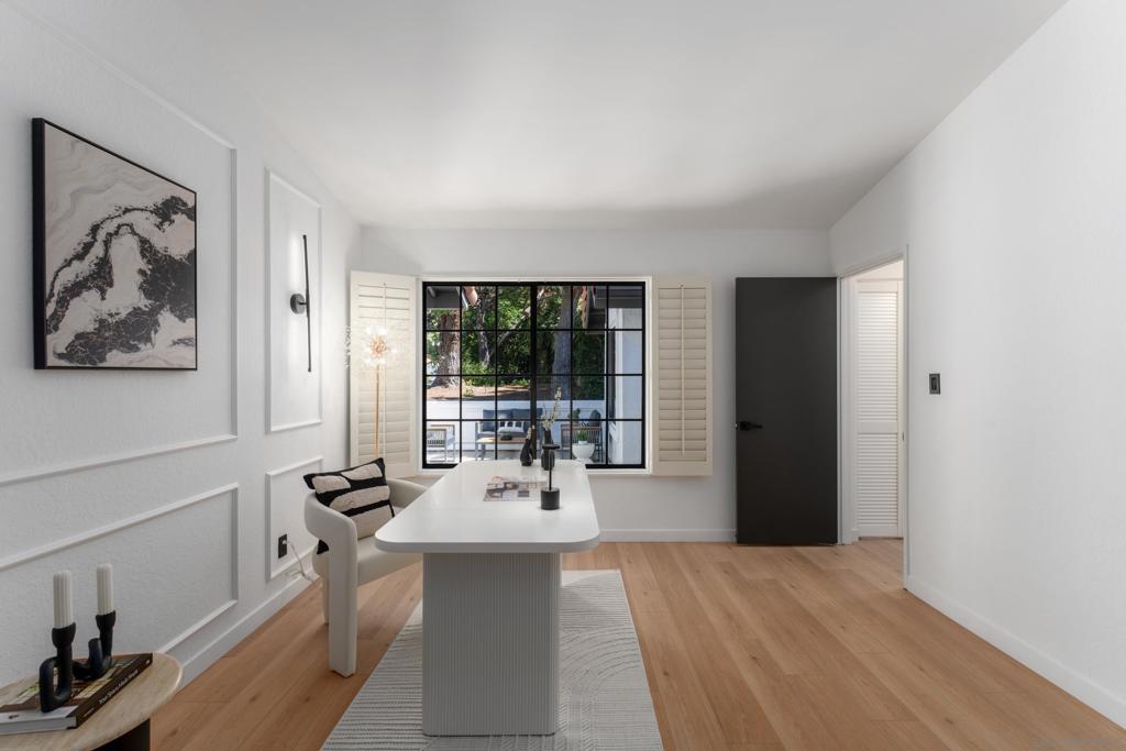 Carmel Valley - Residential
