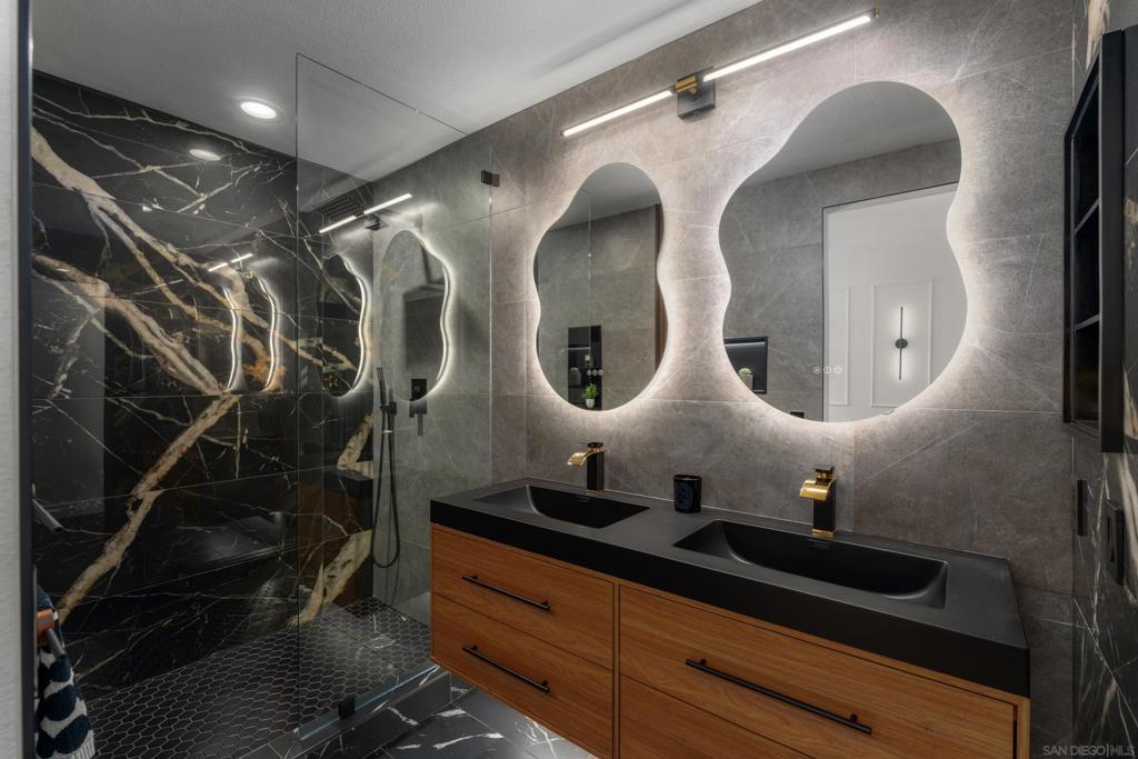 Carmel Valley - Residential