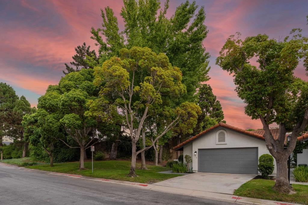 Carmel Valley - Residential