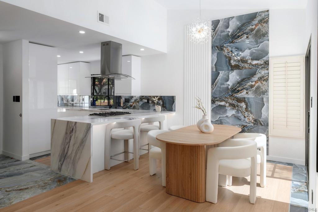 Carmel Valley - Residential