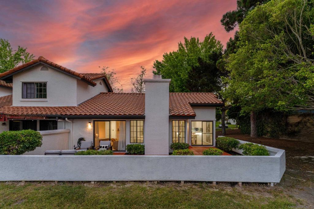 Carmel Valley - Residential