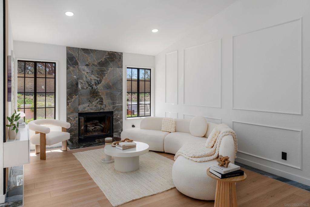 Carmel Valley - Residential