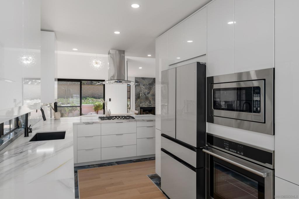 Carmel Valley - Residential