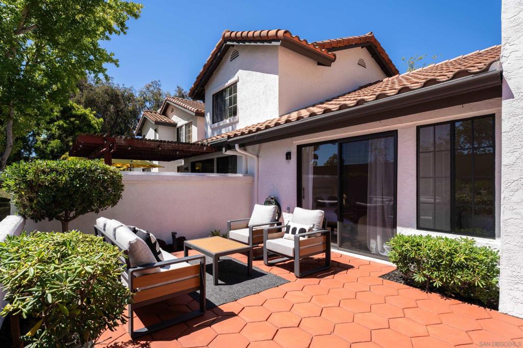 Carmel Valley - Residential