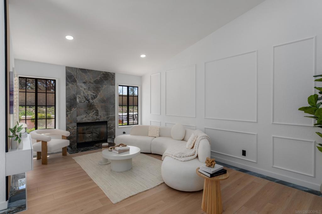 Carmel Valley - Residential
