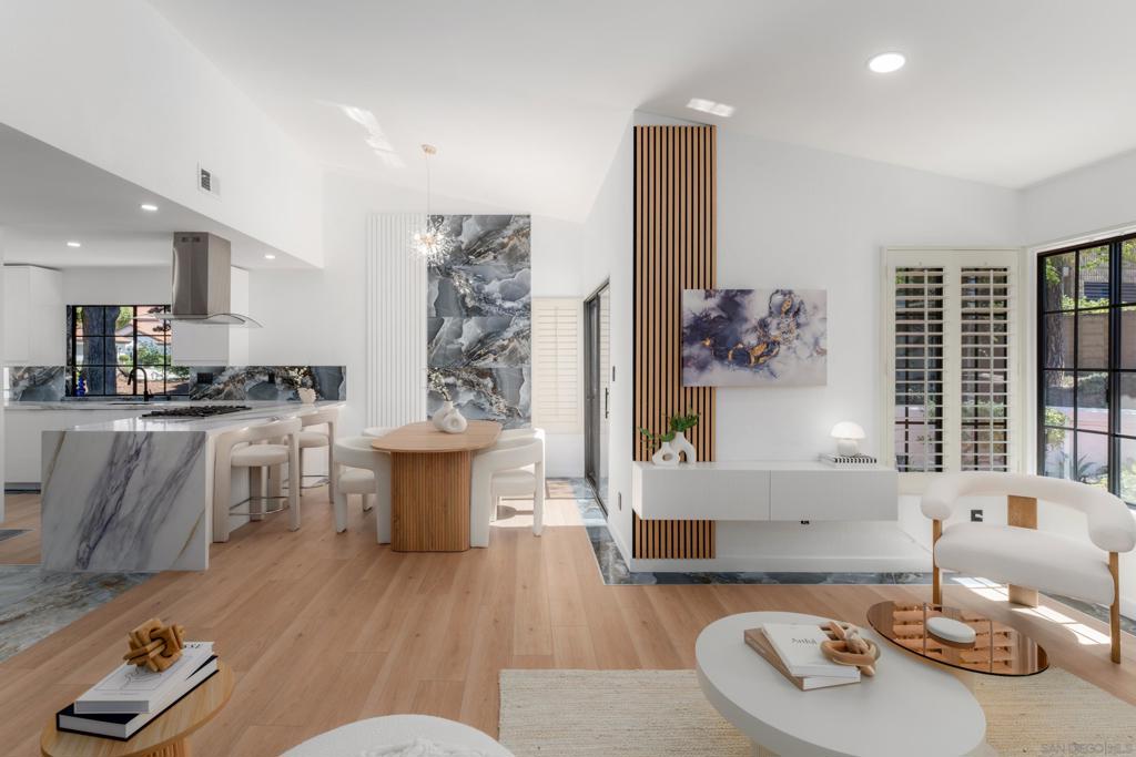 Carmel Valley - Residential