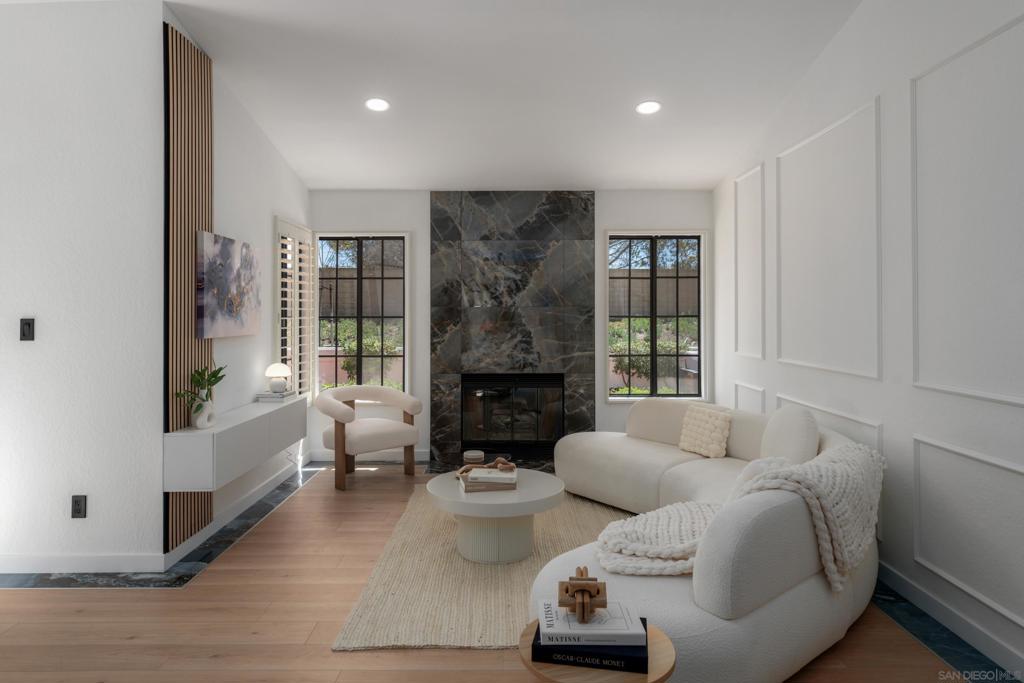 Carmel Valley - Residential