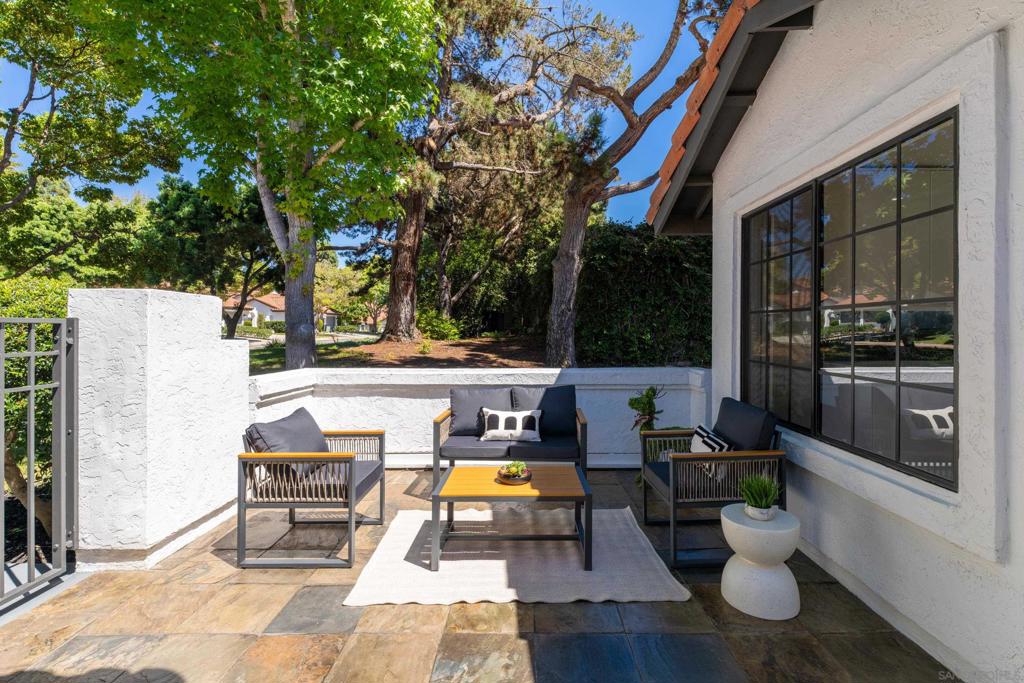 Carmel Valley - Residential