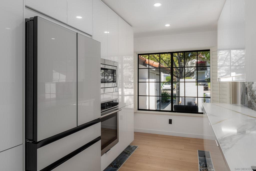 Carmel Valley - Residential