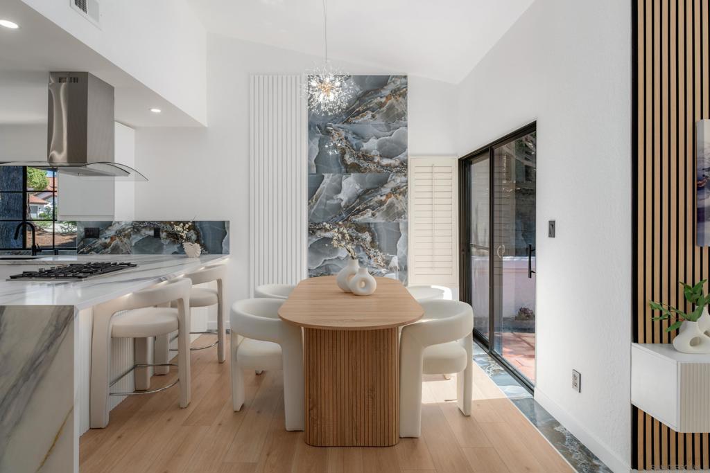 Carmel Valley - Residential