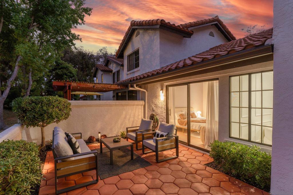 Carmel Valley - Residential