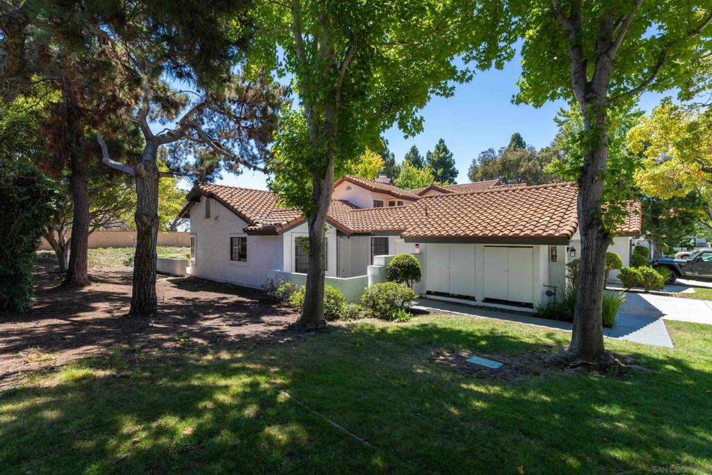 Carmel Valley - Residential