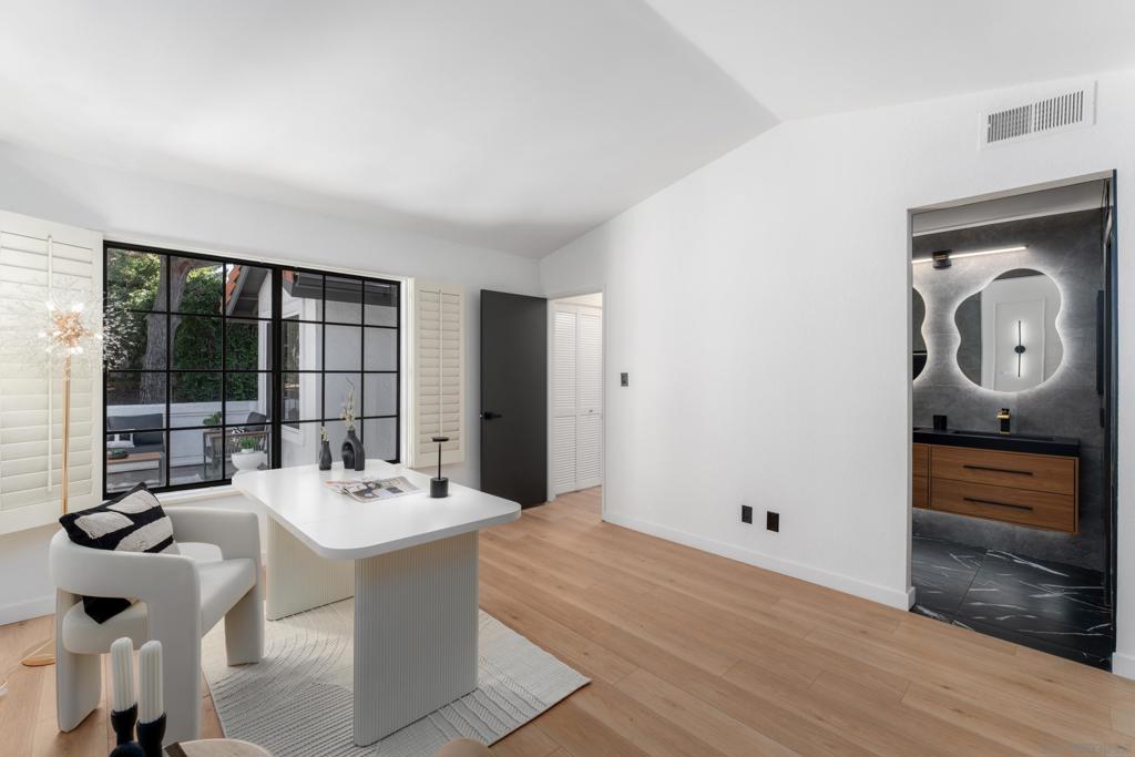 Carmel Valley - Residential