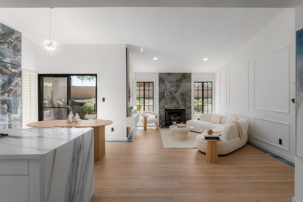 Carmel Valley - Residential