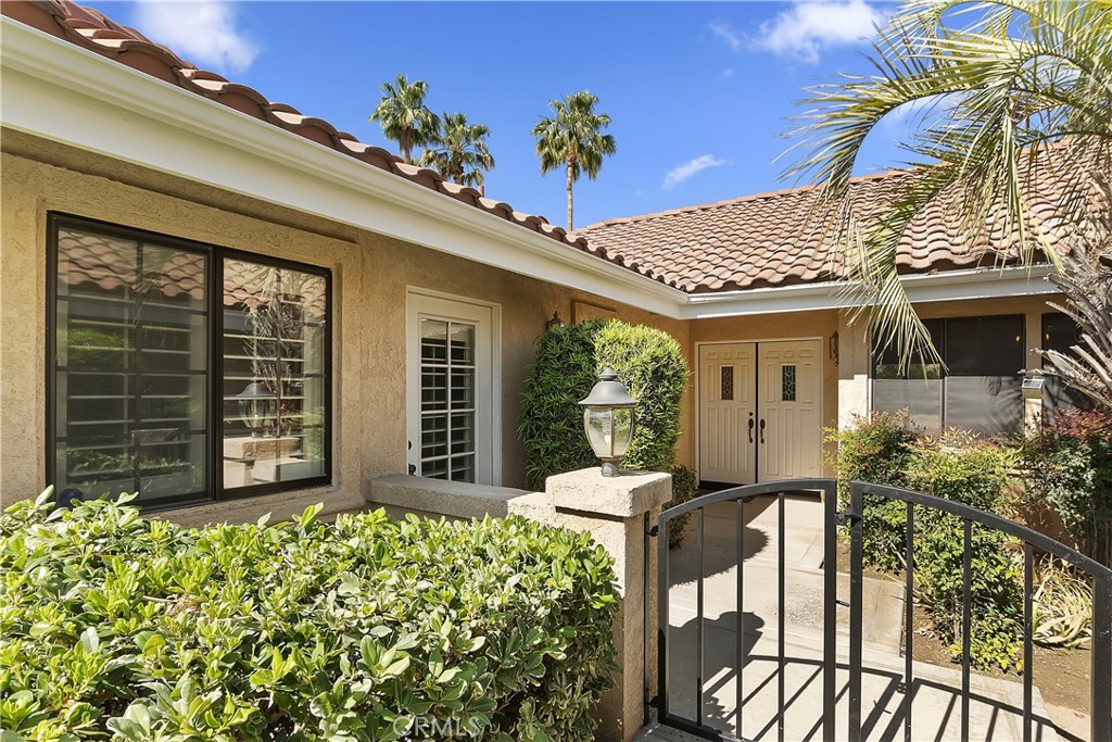 45355 Mesa