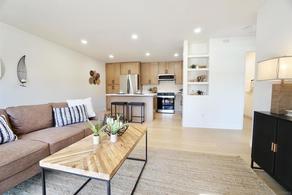 6358 Rancho Mission Road 612