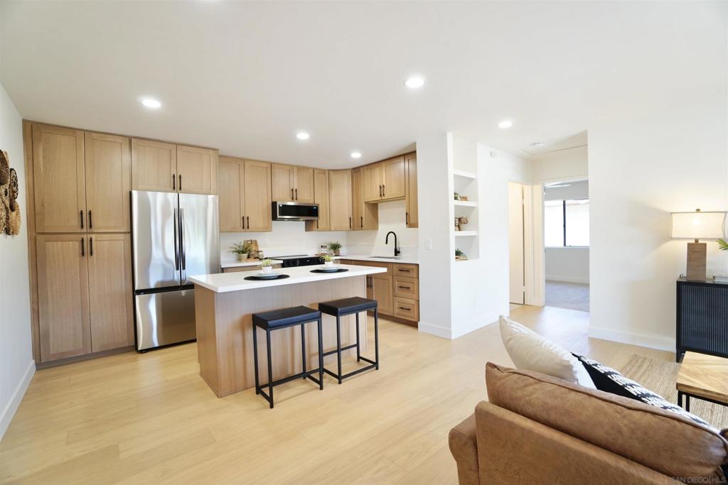 6358 Rancho Mission Road 612