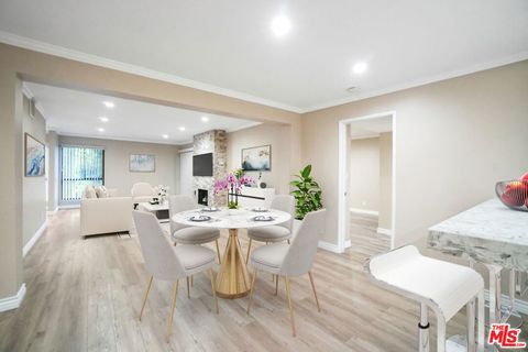 Photo of 15233 Magnolia Boulevard #102, Sherman Oaks, CA 91403 (MLS # 26639357)