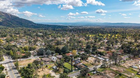 2546 Highland Avenue Altadena CA 91001