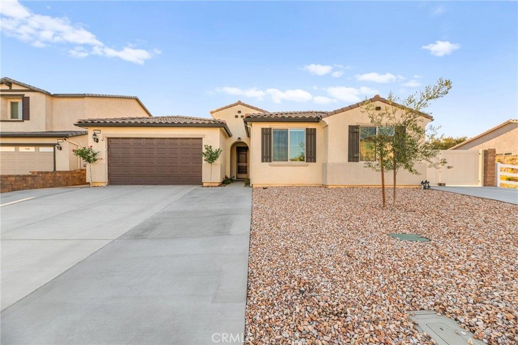 Photo of 34093 Harcourt Dr, Winchester, CA 92596 (MLS # SW25218625)