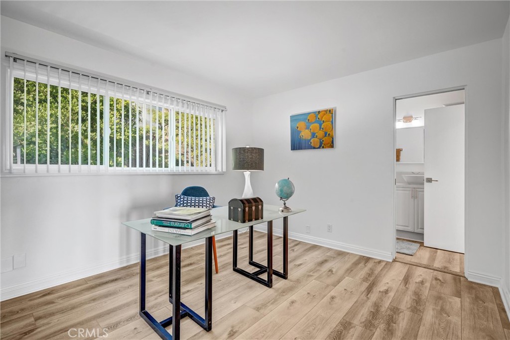 Monarch Bay Terrace (MBT) - Residential Lease