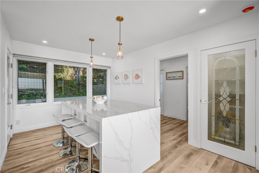 Monarch Bay Terrace (MBT) - Residential Lease