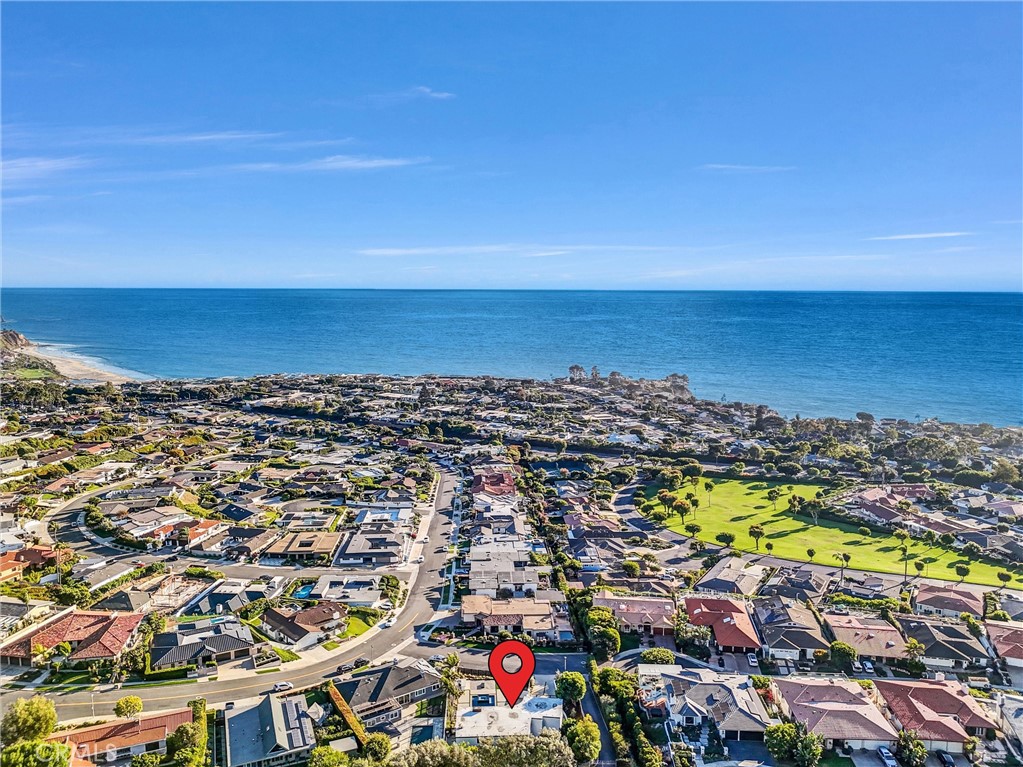 Monarch Bay Terrace (MBT) - Residential Lease