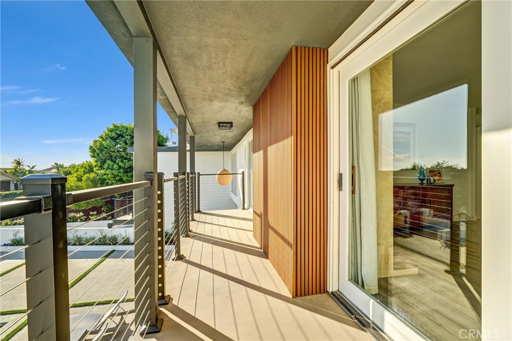 Monarch Bay Terrace (MBT) - Residential Lease