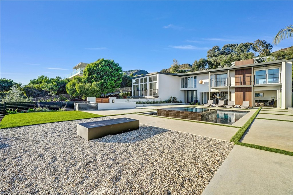 Monarch Bay Terrace (MBT) - Residential Lease